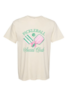 Pickle Ball Social Club