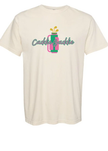 Caddie Baddie