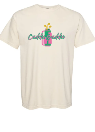 Caddie Baddie
