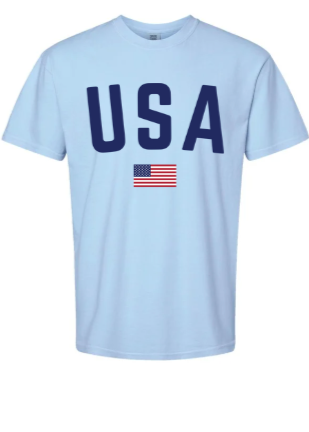 USA Shirt