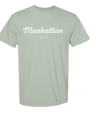 Manhattan - Kansas