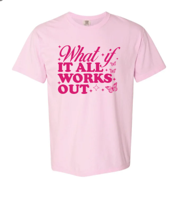 What If All Works Out