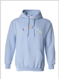 G-15: Arched Greek Sorority Crew - Customizable
