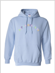 Arched Happy Tee