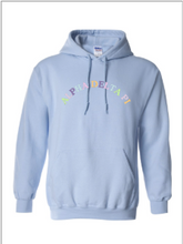 Load image into Gallery viewer, G-15: Arched Greek Sorority Crew - Customizable
