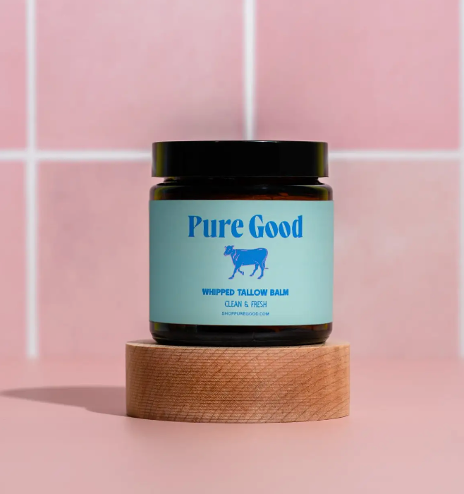 Clean & Fresh - Cleansing & Acne Prone Skin