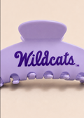 Wildcat Hairclip