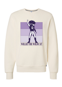 Willie The Wildcats K-State Crew