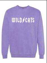 Load image into Gallery viewer, K-9: Wildcat Thunderbolt Tee or Crewneck
