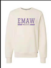 Load image into Gallery viewer, K-15: EMAW Wildcats Tee
