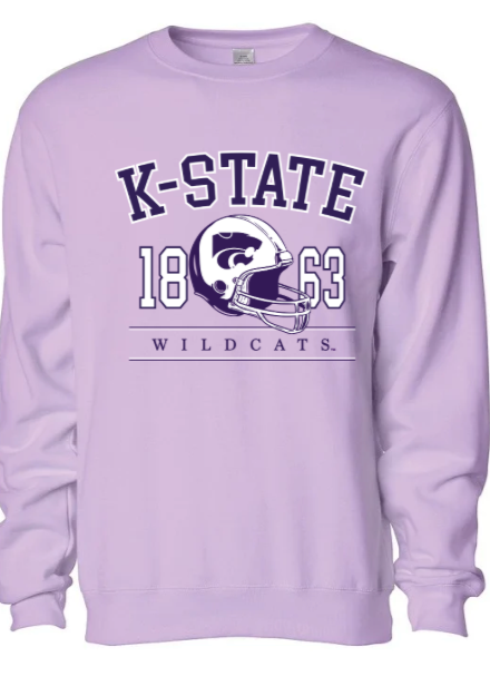 K-17: 1863 K-State Football Crew