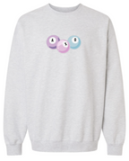 Retro Pool Ball Tee
