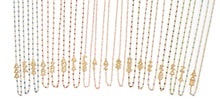 Load image into Gallery viewer, Sigma Kappa Enamel Bracelet
