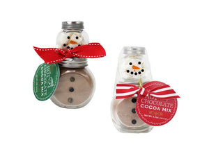 Christmas Cocoa Set (Hot Chocolate & Marshmallows)