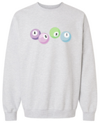 Retro Pool Ball Tee