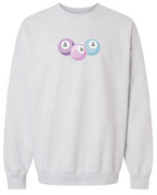 Retro Pool Ball Tee