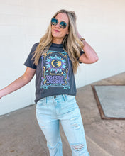 Load image into Gallery viewer, Celestial Dreamer Graphic Tee
