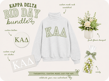 Load image into Gallery viewer, Bid Day Basket Bundle

