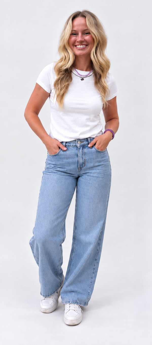 Jordan, Mesa model, 5'7"