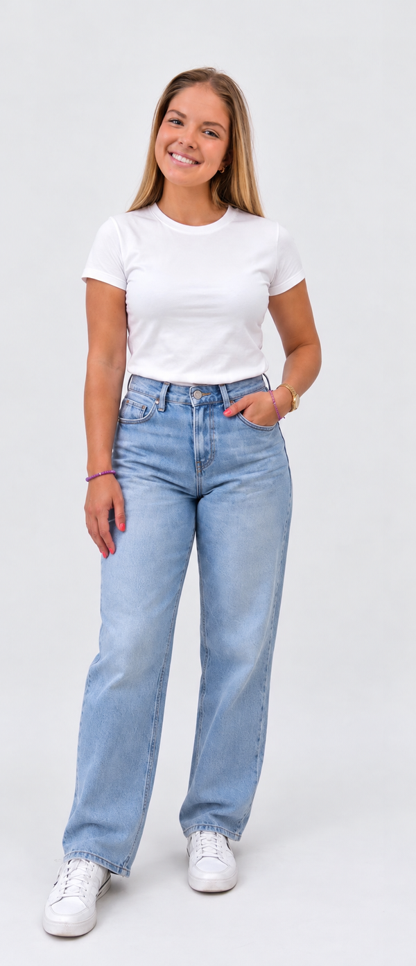 Josey, Mesa model, 5'5"