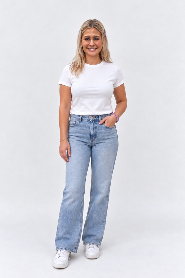 Kiki, Mesa model, 5'2"