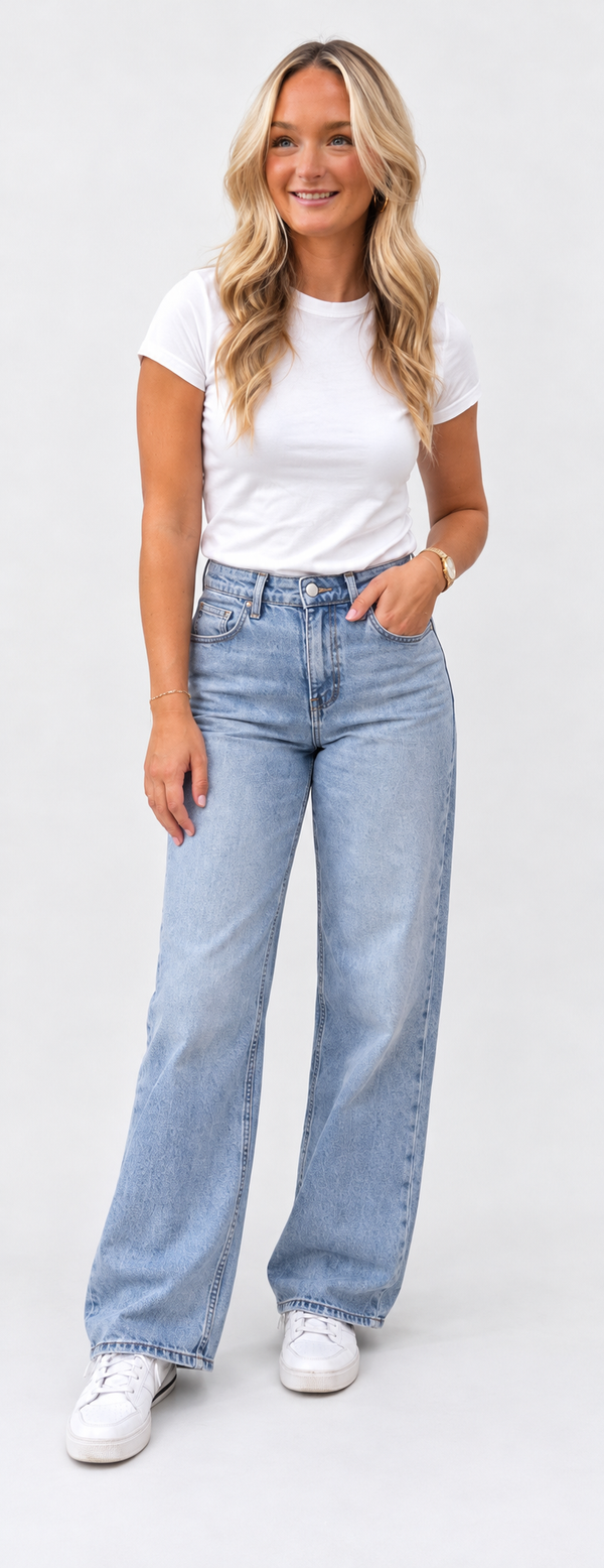 Sophia, Mesa model, 5'5"