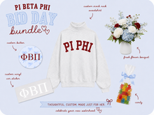 Load image into Gallery viewer, Bid Day Basket Package - $150
