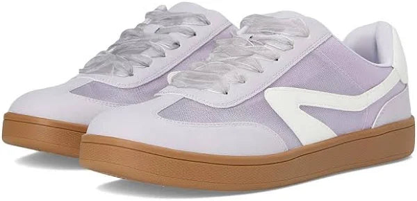 Dolce Vita Purple Sneakers