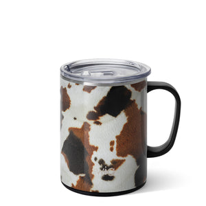 Cowprint (24oz) Mug
