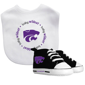 Kansas State Wildcats NCAA 2-Piece Gift Set