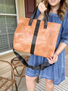 The Hailey Tote