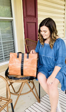 Load image into Gallery viewer, The Hailey Tote
